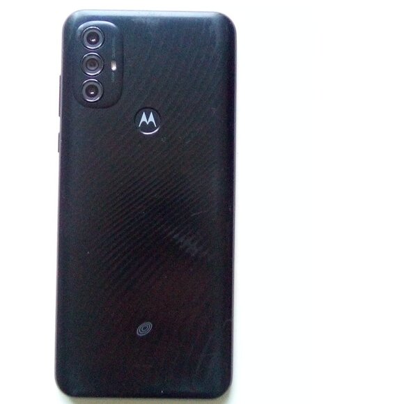 Motorola Moto G Power (XT2165DL) 6.5" 64GB Unlocked Smartphone Clean ESN/IMEI - Picture 3 of 3